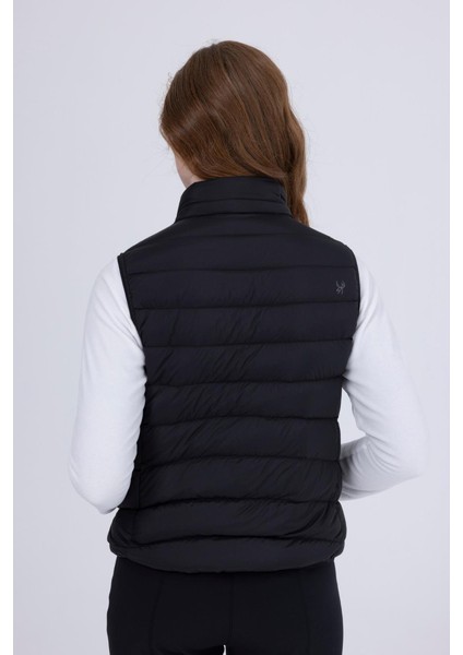 Azure Women Down Vest