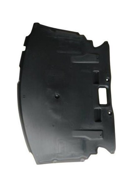 51717061943 Motor Alt Muhafaza Bmw E60+LCI