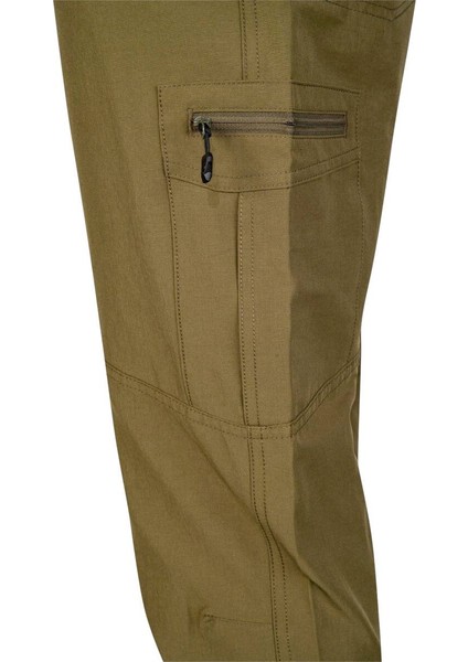 Porce Erkek Pantolon Kahve