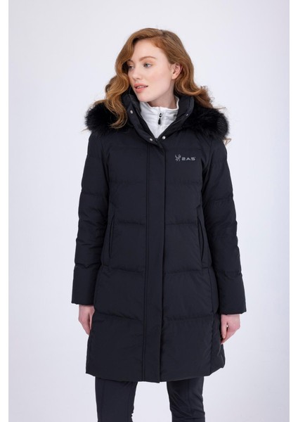 Ashley Women Down Parka