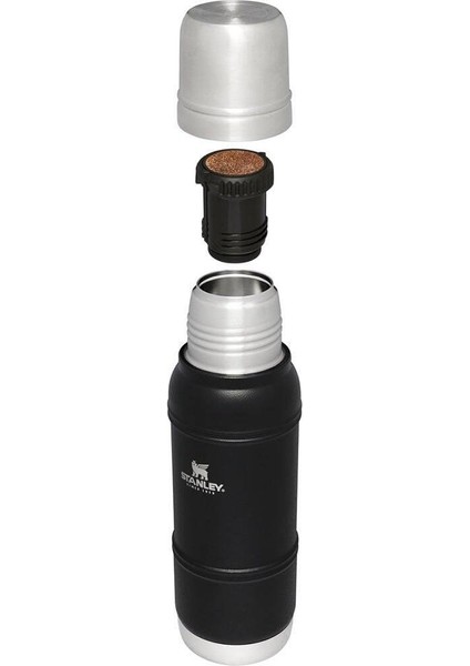 The Artisan Paslanmaz Çelik Termos 1.4 Lt