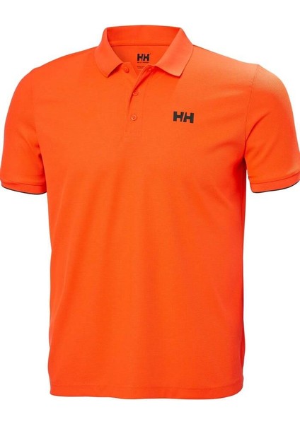 Helly Hansen Ocean Polo T-Shırt