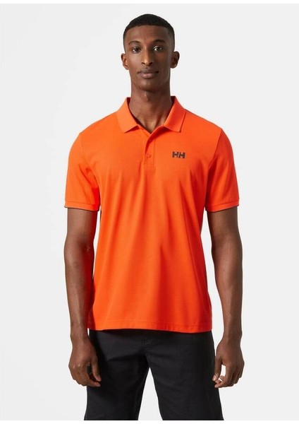 Helly Hansen Ocean Polo T-Shırt