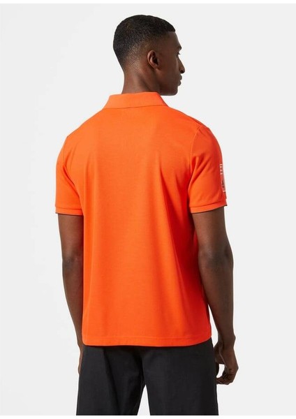 Helly Hansen Ocean Polo T-Shırt