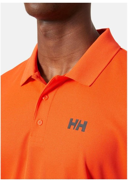 Helly Hansen Ocean Polo T-Shırt