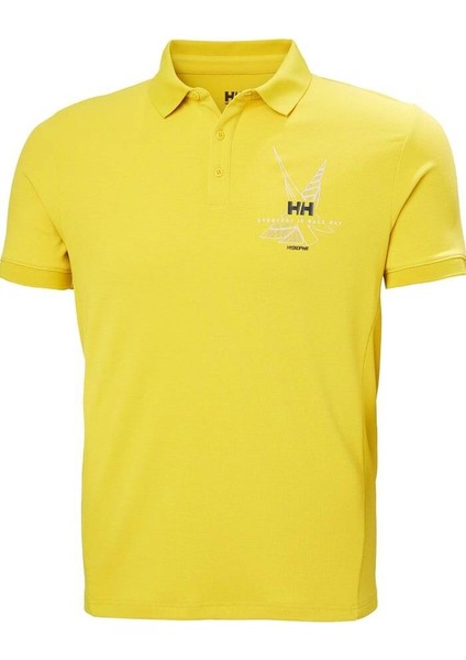 Helly Hansen Hp Race Polo T-Shırt