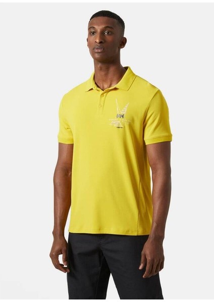 Helly Hansen Hp Race Polo T-Shırt