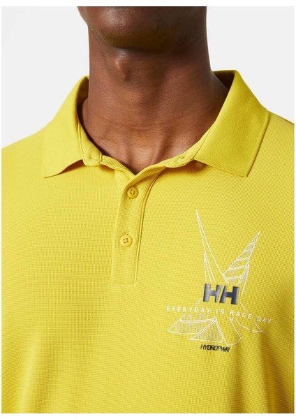 Helly Hansen Hp Race Polo T-Shırt