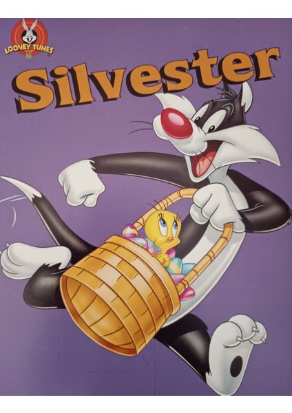 Looney Tunes Silvester