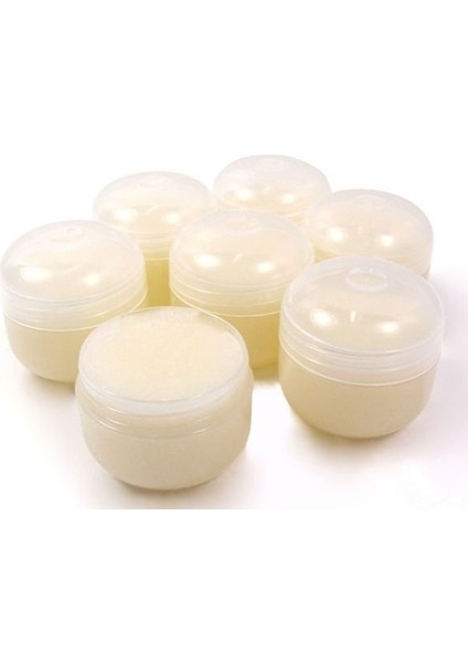 Dudak Koruyucu Bazı 1 kg