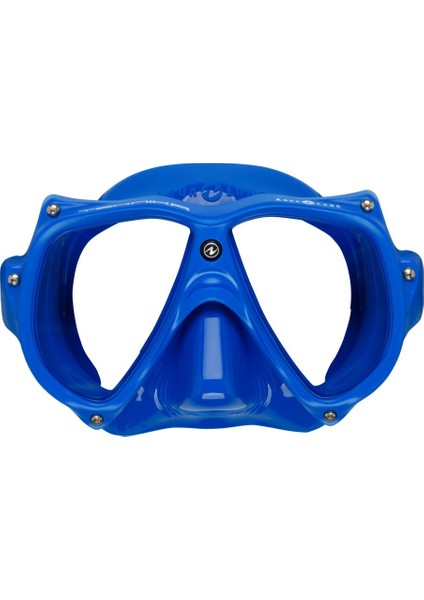 Teknika Mavi Silikon Dalış Maskesi indirimleri
