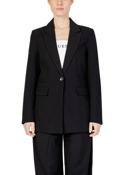 15311048 Onlraven Lıfe L/s Fıtted Blazer cc Tlr Ss Kadın Ceket