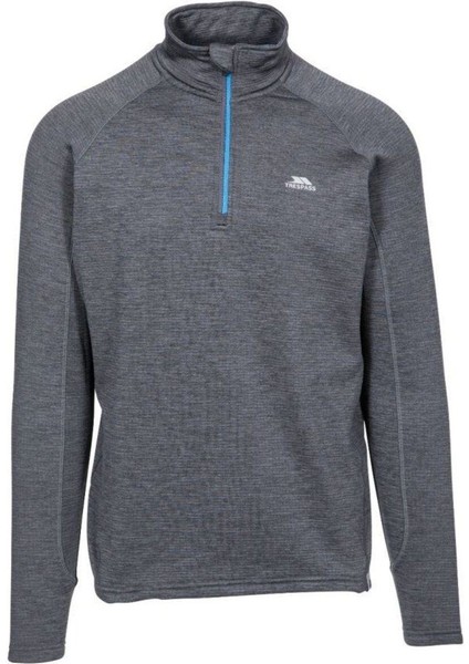 Goodwin Erkek Outdoor Sweatshirt Gri MATOLSTR0016