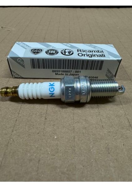 Egea 1.4 Benzinli Buji 55188857