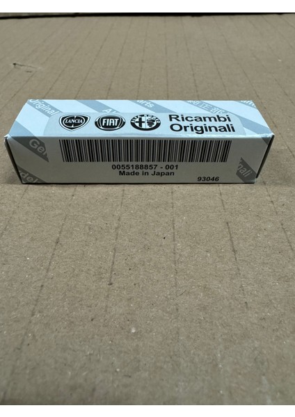 Egea 1.4 Benzinli Buji 55188857