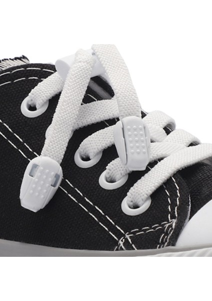 KOALA Unisex Çocuk Sneaker Koşu & Yürüyüş Ayakkabısı Siyah