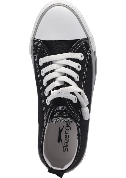 KOALA Unisex Çocuk Sneaker Koşu & Yürüyüş Ayakkabısı Siyah