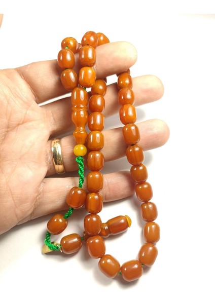 Muhammed Dabbas Usta Eseri (Imzası Gümüştür)Osmanlı Benzetme Sertifikalı 4583