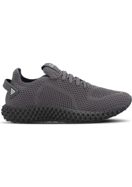 ATOMIX Erkek Sneaker Koşu & Yürüyüş Ayakkabısı Koyu Gri
