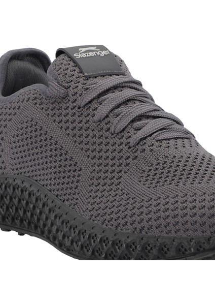 ATOMIX Erkek Sneaker Koşu & Yürüyüş Ayakkabısı Koyu Gri