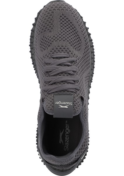 ATOMIX Erkek Sneaker Koşu & Yürüyüş Ayakkabısı Koyu Gri
