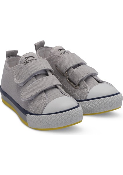 KOALA Unisex Çocuk Sneaker Koşu & Yürüyüş Ayakkabısı Koyu Gri fiyatları