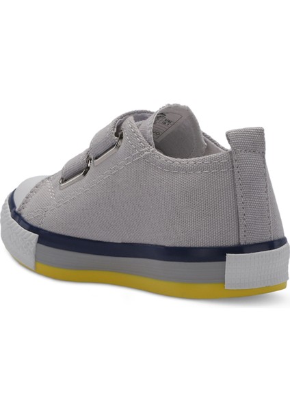 KOALA Unisex Çocuk Sneaker Koşu & Yürüyüş Ayakkabısı Koyu Gri modelleri