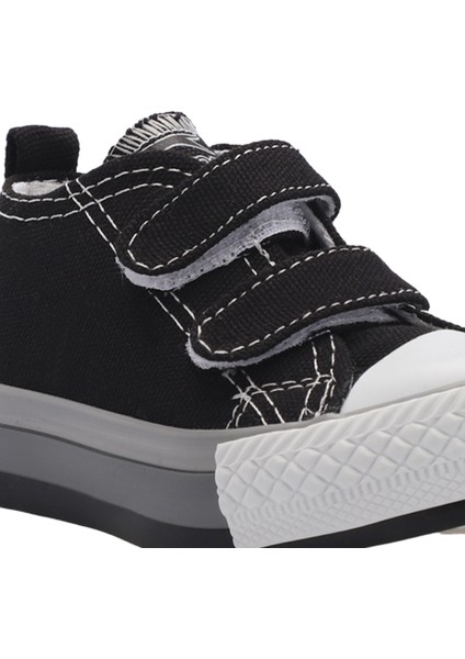KOALA Unisex Çocuk Sneaker Koşu & Yürüyüş Ayakkabısı Siyah fırsatları