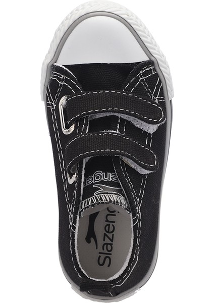 KOALA Unisex Çocuk Sneaker Koşu & Yürüyüş Ayakkabısı Siyah indirimleri