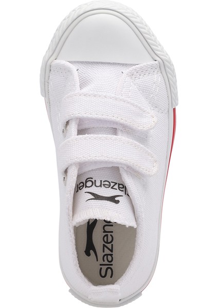 KOALA Unisex Çocuk Sneaker Koşu & Yürüyüş Ayakkabısı Beyaz