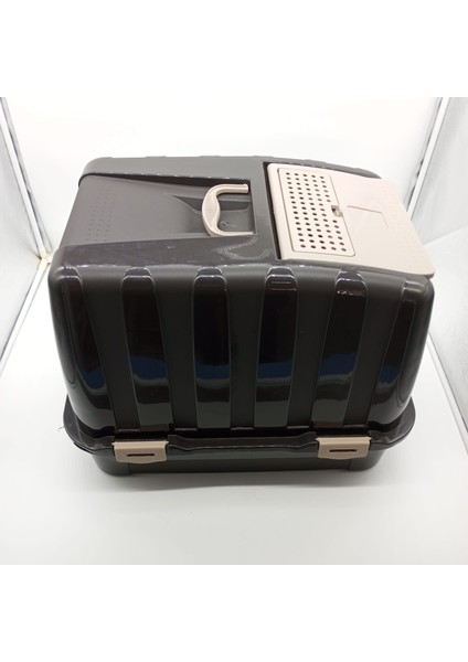 Dayıpet Kapalı Kedi Tuvaleti Siyah fırsatları