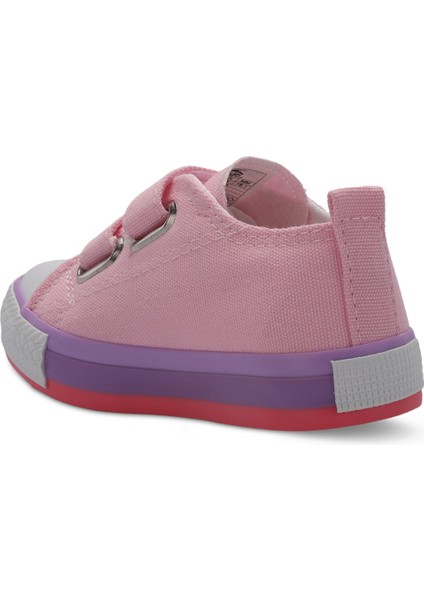 KOALA Kız Çocuk Sneaker Koşu & Yürüyüş Ayakkabısı Pudra modelleri