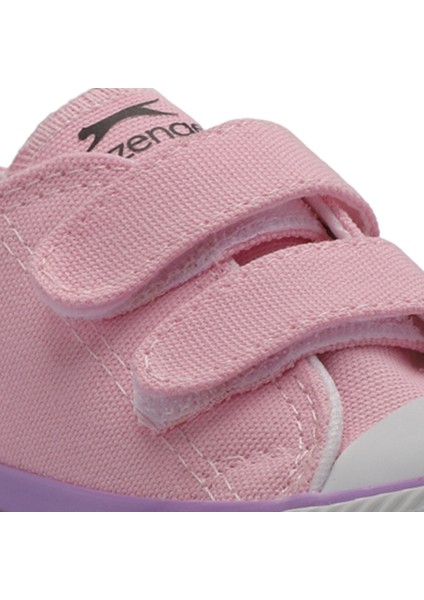 KOALA Kız Çocuk Sneaker Koşu & Yürüyüş Ayakkabısı Pudra fırsatları