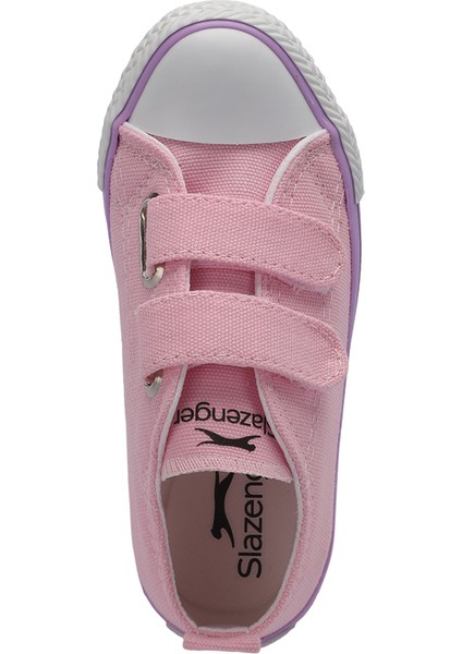 KOALA Kız Çocuk Sneaker Koşu & Yürüyüş Ayakkabısı Pudra indirimleri