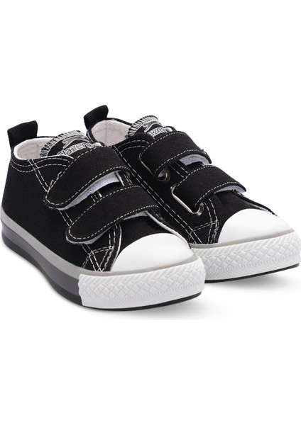 KOALA Unisex Çocuk Sneaker Koşu & Yürüyüş Ayakkabısı Siyah fiyatları