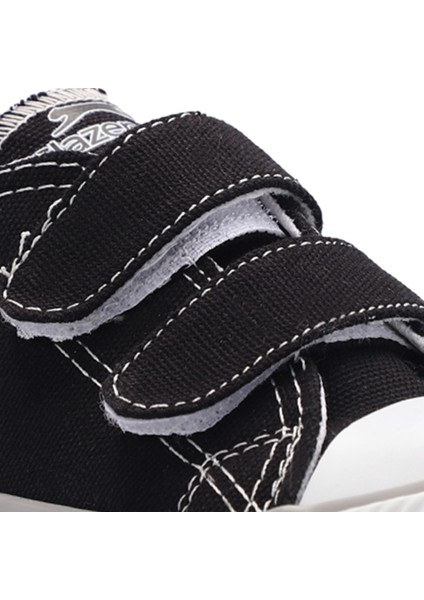 KOALA Unisex Çocuk Sneaker Koşu & Yürüyüş Ayakkabısı Siyah fırsatları