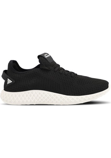 ATOMIX Erkek Sneaker Koşu & Yürüyüş Ayakkabısı Siyah / Beyaz