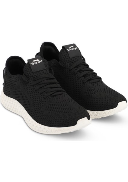 ATOMIX Erkek Sneaker Koşu & Yürüyüş Ayakkabısı Siyah / Beyaz fiyatları