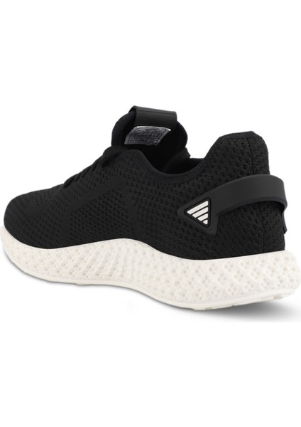 ATOMIX Erkek Sneaker Koşu & Yürüyüş Ayakkabısı Siyah / Beyaz modelleri