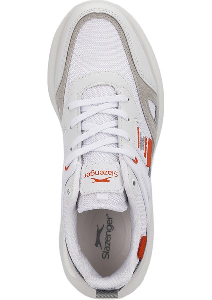 ZEND Erkek Sneaker Koşu & Yürüyüş Ayakkabısı Beyaz indirimleri