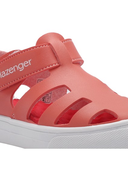 KRYSTAL Kız Çocuk Sandalet Nar fırsatları