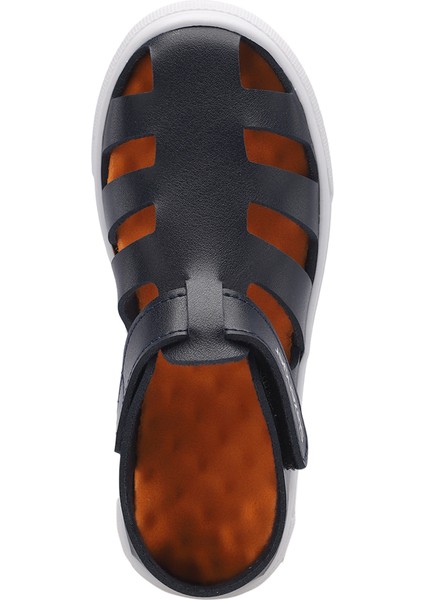 KRYSTAL Unisex Çocuk Sandalet Lacivert indirimleri