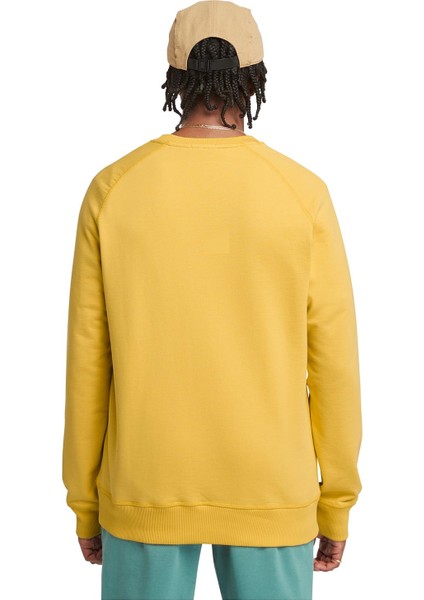 Loopback Crew Neck Sweatshirt fiyatları