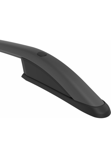 Peugeot Tepee Expert (Mk2) Van 06-16 / Swb Tavan Çıtası Port Bagaj Taşıyıcı Siyah Renk fırsatları