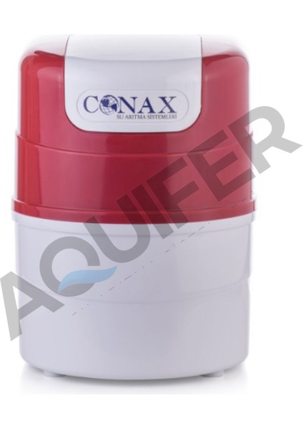 Premium Su Arıtma Cihazı – Kırmızı