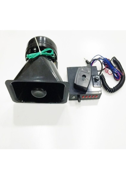 Siren Yedek Parça / SSSR50