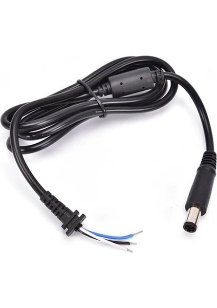 - Hp Dell Uyumlu Iğne Uç 7.4*5.0mm Adaptör Şarj Aleti Tamir Kablosu - 7.4x5.0mm Dc Kablo