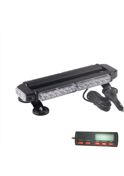 Çakar Lamba Çift Taraflı 30 LED Kırmızı-Kırmızı 12-24V / LAPA523 fiyatları