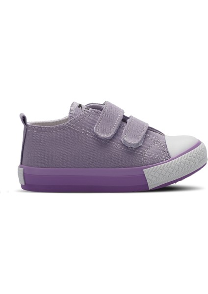 KOALA Kız Çocuk Sneaker Koşu & Yürüyüş Ayakkabısı Lila