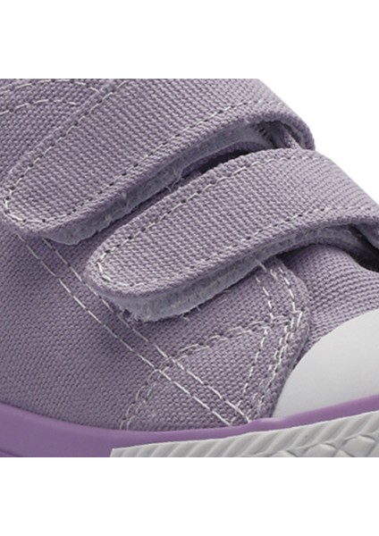 KOALA Kız Çocuk Sneaker Koşu & Yürüyüş Ayakkabısı Lila fırsatları